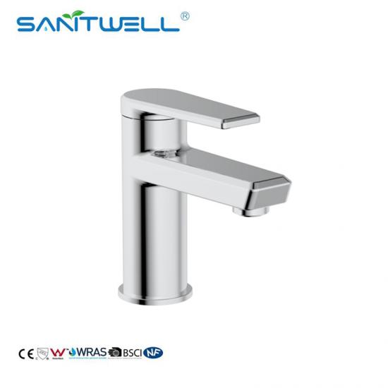 Basin Faucet