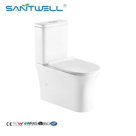 Toilet Manufacturer