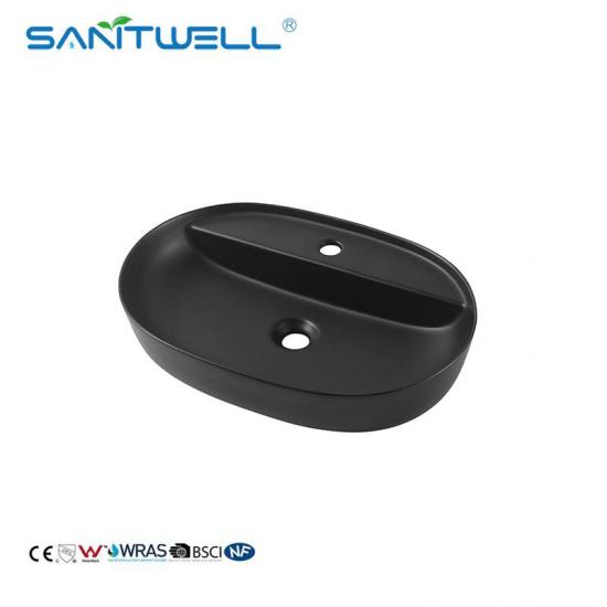 Countertop wash basin